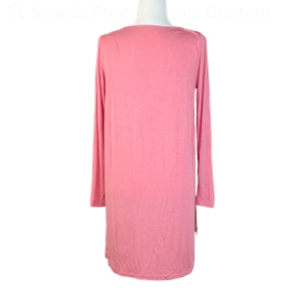 Soft Surroundings Tunic Silk Small Mixed Media - Picture 3 of 7